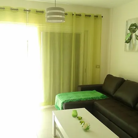 Parque Don Jose 110 Apartament *