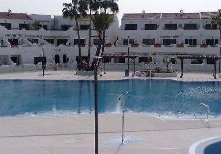 Parque Don Jose 110 Apartament