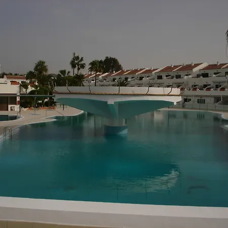 Parque Don Jose 110 Apartament *