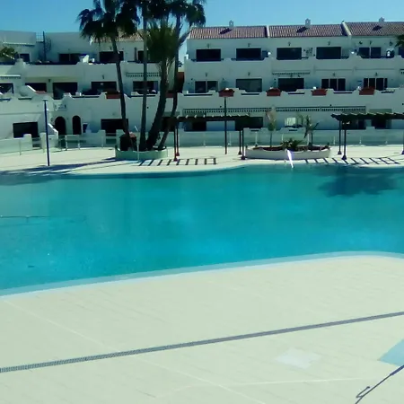 Parque Don Jose 110 Apartament *
