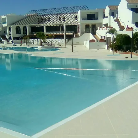 Apartament Parque Don Jose 110 Costa Del Silencio
