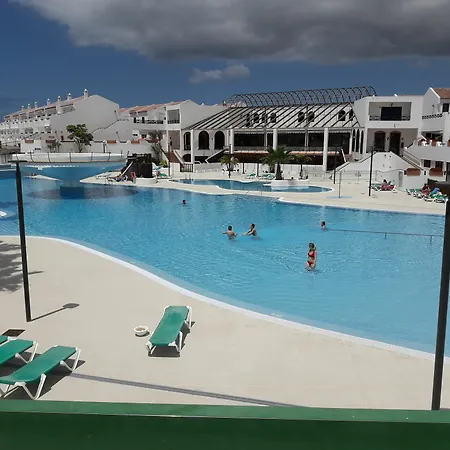 Parque Don Jose 110 Apartament