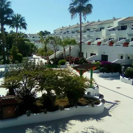 Parque Don Jose 110 Appartamento Costa Del Silencio
