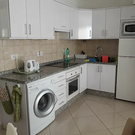 Parque Don Jose 110 Apartament *