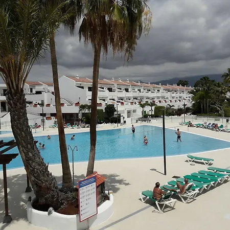 Parque Don Jose 110 Apartament